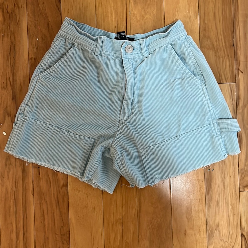 Women’s Forever 21 Vintage Shorts